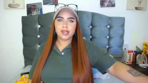 Payton online show from 10.22.25