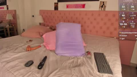 Snapshot of paytonferrara_ chatting on 02.20.25 PaytonFerrara online show from 02.20.25