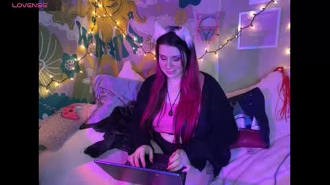 Snapshot of payyourprincessjess chatting on 01.08.25 payyourprincessjess online show from 01.08.25
