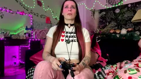 Snapshot of payyourprincessjess chatting on 03.29.26 payyourprincessjess online show from 03.29.26