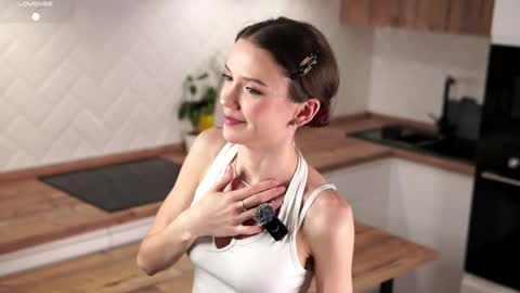 Sexy Mila online show from 02.24.26