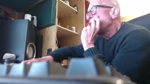 pc8474408 online show from 04.21.26