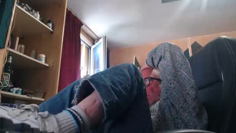 Snapshot of pc8474408 chatting on 05.09.26 pc8474408 online show from 05.09.26