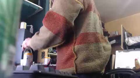 Snapshot of pc8474408 chatting on 05.16.26 pc8474408 online show from 05.16.26