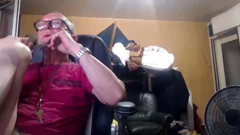 Snapshot of pc8474408 chatting on 06.02.26 pc8474408 online show from 06.02.26