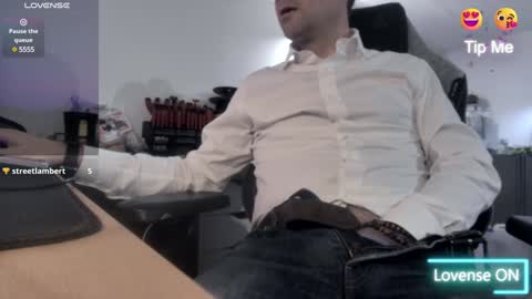 Snapshot of pc92160 chatting on 01.23.25 pc92160 online show from 01.23.25