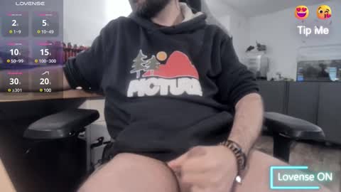 Snapshot of pc92160 chatting on 03.07.25 pc92160 online show from 03.07.25