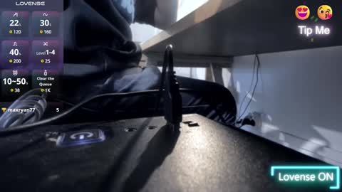 Snapshot of pc92160 chatting on 03.07.25 pc92160 online show from 03.07.25