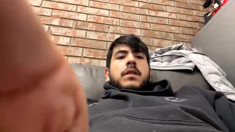 Snapshot of pchav chatting on 11.10.25 Pete online show from 11.10.25