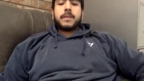 Snapshot of pchav chatting on 11.18.25 Pete online show from 11.18.25