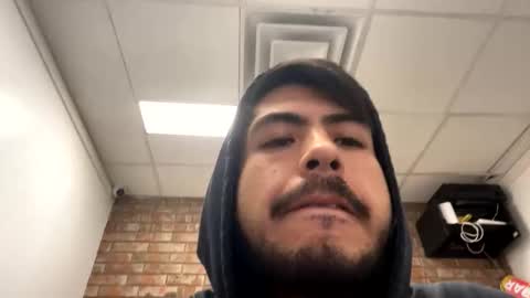 Snapshot of pchav chatting on 11.20.25 Pete online show from 11.20.25