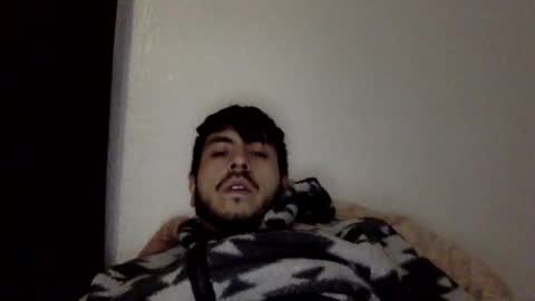 Snapshot of pchav chatting on 11.22.25 Pete online show from 11.22.25