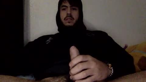 Snapshot of pchav chatting on 11.27.25 Pete online show from 11.27.25