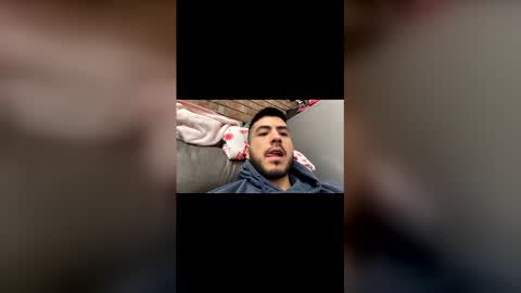 Snapshot of pchav chatting on 12.20.25 Pete online show from 12.20.25