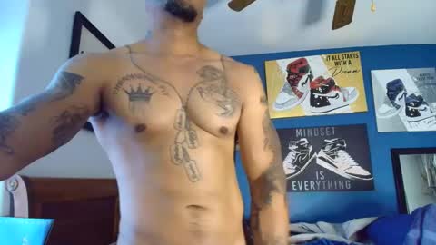 Phenomenal online show from 11.04.25