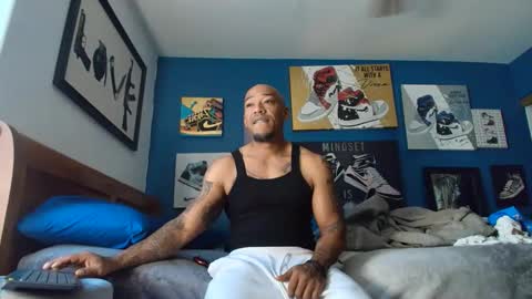 Phenomenal online show from 11.07.25