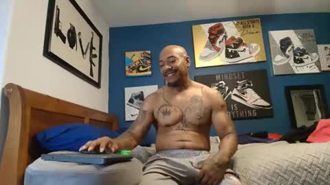 Phenomenal online show from 11.24.25