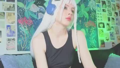 Eva online show from 07.13.26