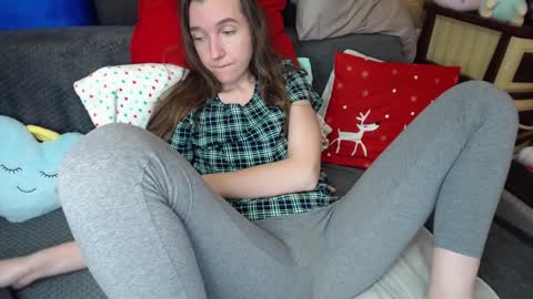 FOUNTAIN SQUIRT online show from 12.31.24