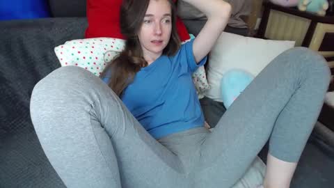 FOUNTAIN SQUIRT online show from 02.21.25