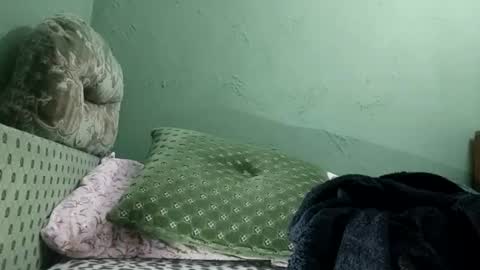 peacefulness93 online show from 11.01.25