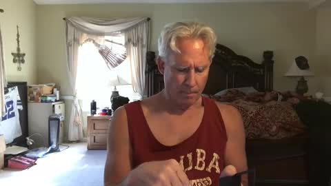 Snapshot of peacemakerone1 chatting on 10.28.25 peacemakerone1 online show from 10.28.25