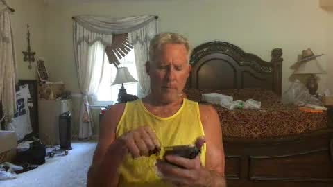 Snapshot of peacemakerone1 chatting on 07.13.26 peacemakerone1 online show from 07.13.26