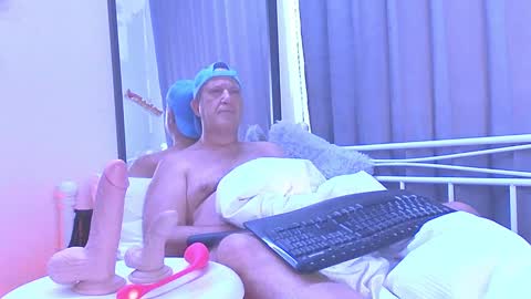 Marc online show from 01.05.25