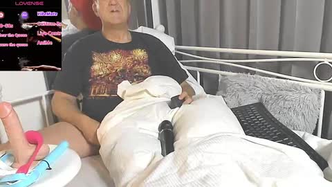 Marc online show from 02.21.25