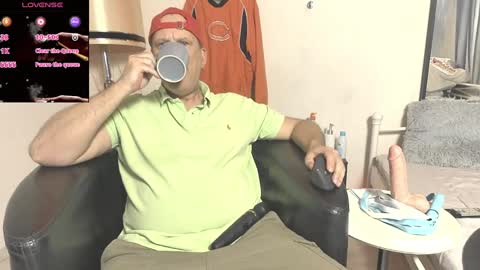 Marc online show from 02.24.25