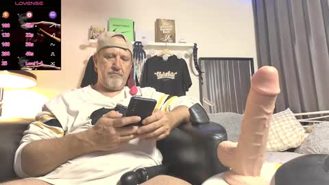 Marc online show from 03.11.25