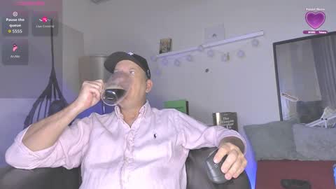 Marc online show from 02.08.26