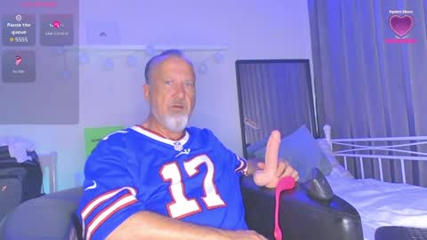 Marc online show from 04.19.26