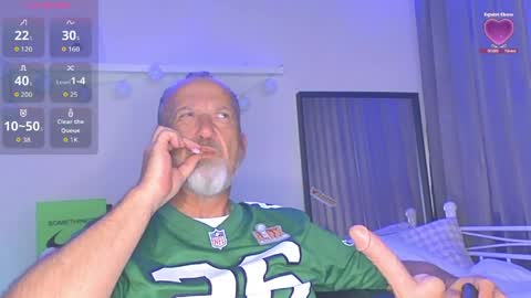 Marc online show from 04.21.26