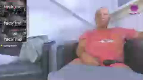 Snapshot of peacetous chatting on 07.19.26 Marc online show from 07.19.26