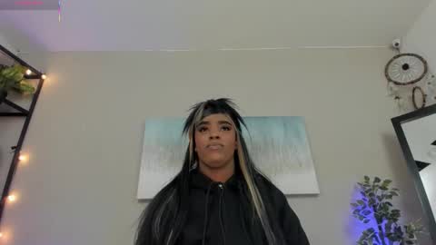 Briana online show from 02.03.26