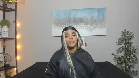 Briana online show from 02.17.26