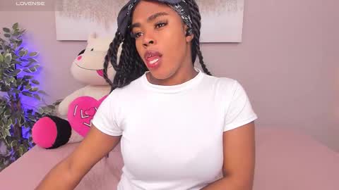 Briana online show from 03.08.26