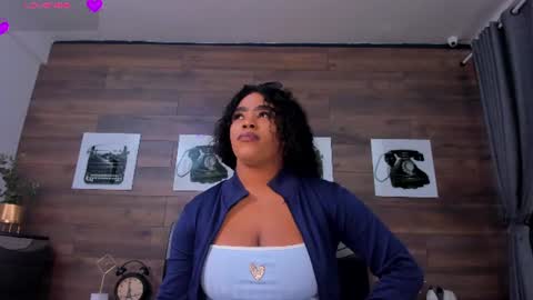 Snapshot of peachbrii chatting on 07.18.26 Briana online show from 07.18.26