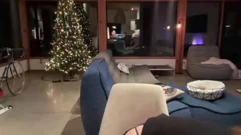 Effyyyyy online show from 12.13.24