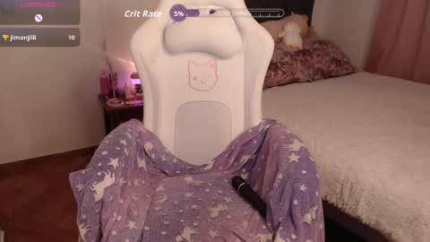 peacherry_ online show from 02.25.26