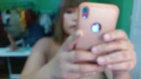 trans pinay online show from 02.09.25