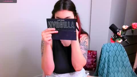 Peachy online show from 12.04.25