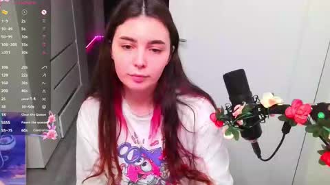 Peachy online show from 02.25.26