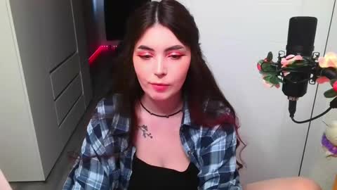 Snapshot of peachybabe__ chatting on 04.27.26 Peachy online show from 04.27.26
