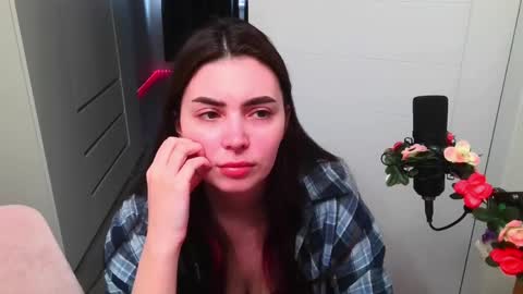 Snapshot of peachybabe__ chatting on 04.29.26 Peachy online show from 04.29.26