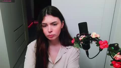 Snapshot of peachybabe__ chatting on 05.20.26 Peachy online show from 05.20.26