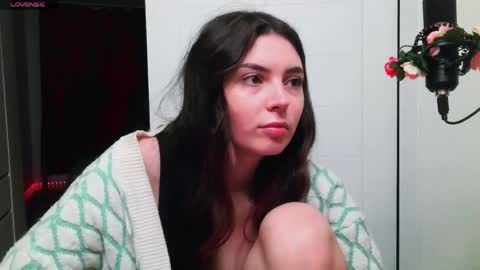 Snapshot of peachybabe__ chatting on 05.29.26 Peachy online show from 05.29.26