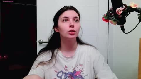 Snapshot of peachybabe__ chatting on 06.03.26 Peachy online show from 06.03.26