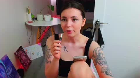 Peachy online show from 07.12.26